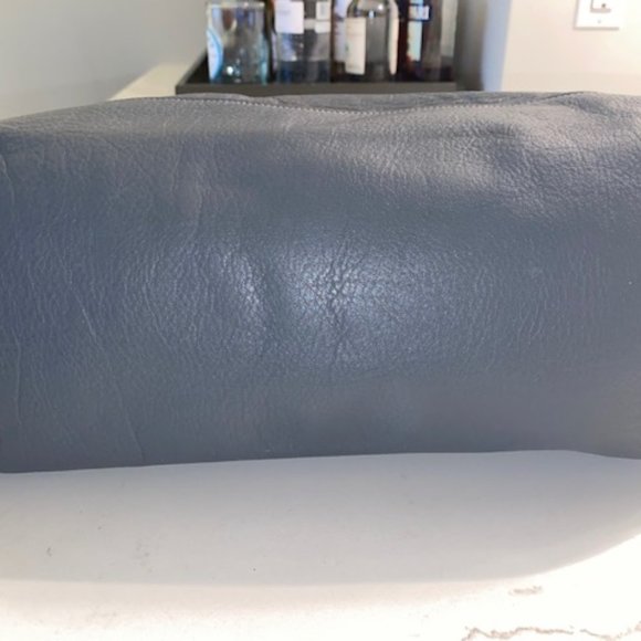 See by Chloe Handbag / Satchel - Gray w/ Rose Gold - Picture 4 of 6